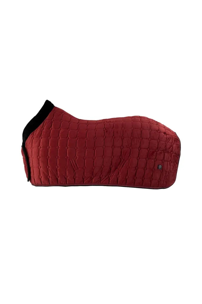 CLX coperta da show Carbernet 155