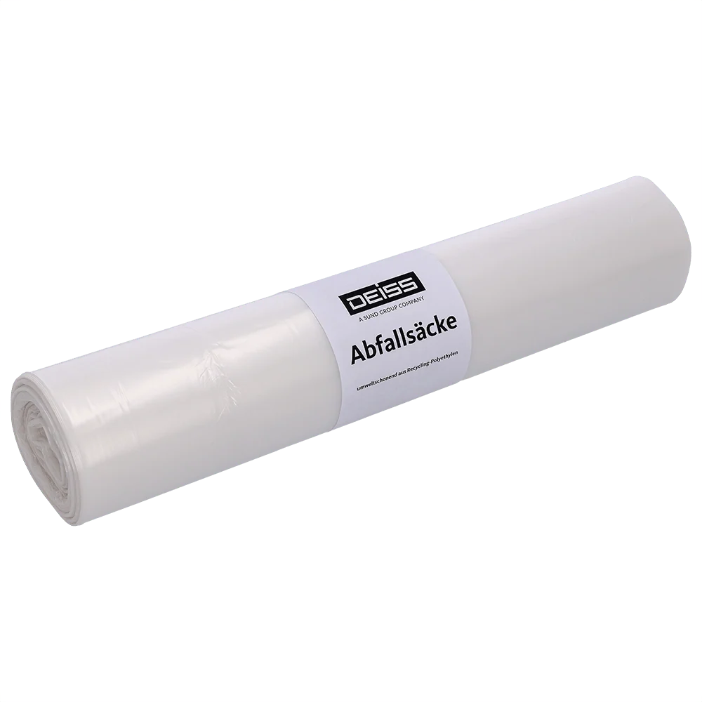 Deiss 59903 - 620x750 mm transparente | Pacote (50 peças)