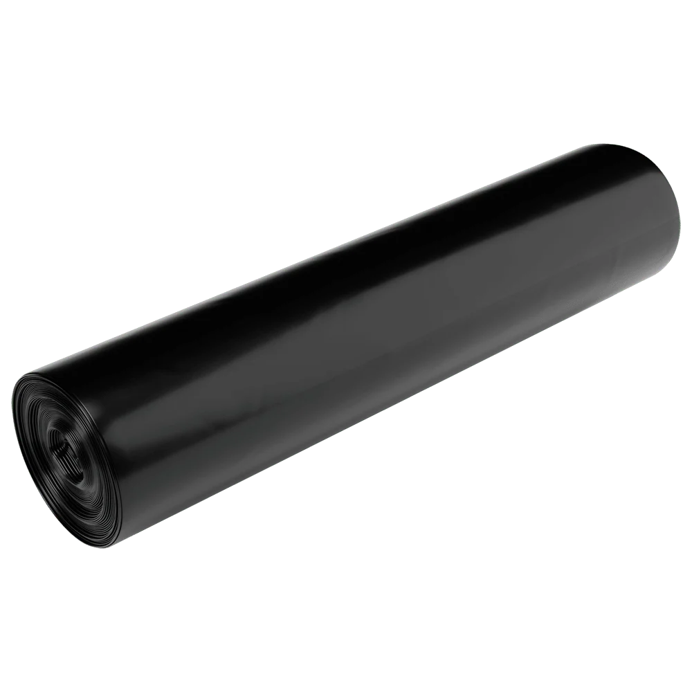 Deiss 95467 - 600x700 mm Tipo 60 preto | Pacote (25 peças)