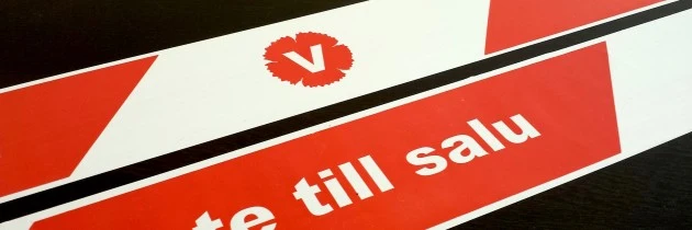Výstražná páska - Premium - s vlastním potiskem (1-3barevný tisk)