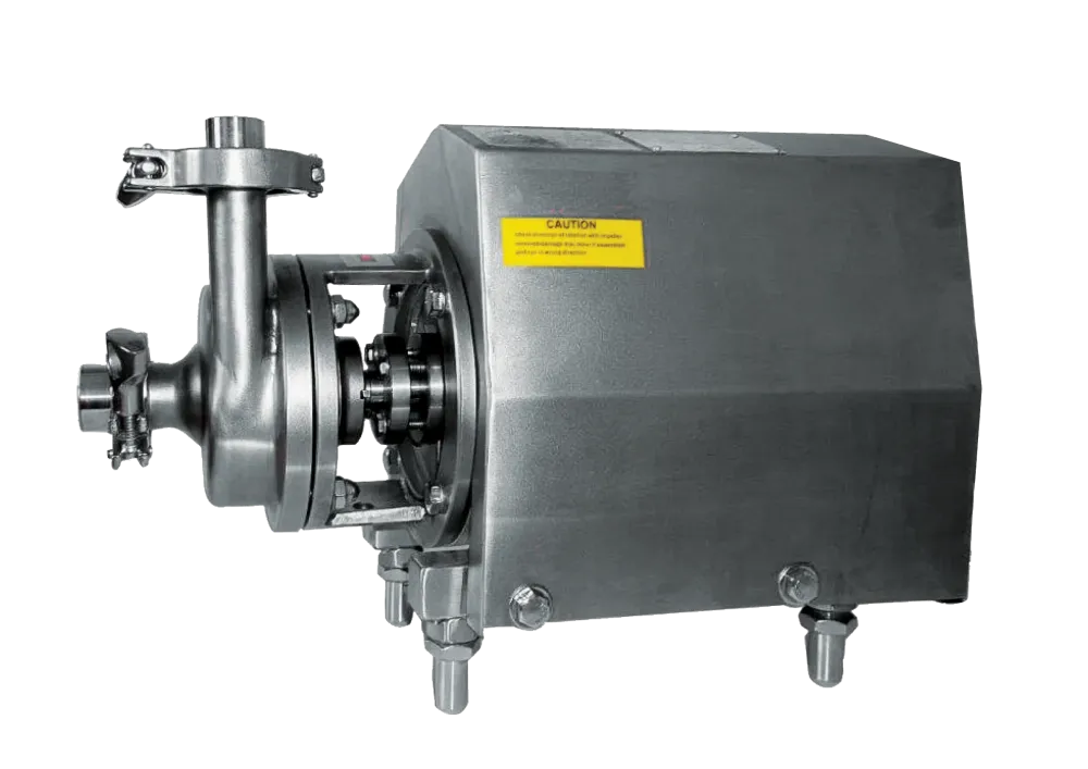 SBAW 15-24 Food Pump