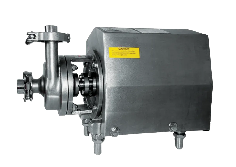 SBAW 3-16 Food Pump
