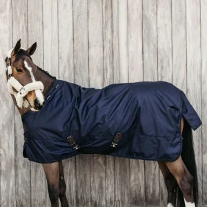 All Weather Weidedecke, 160g Dark Blue 160