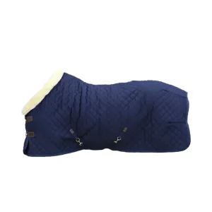 Turnierdecke,160g Dark Blue 160