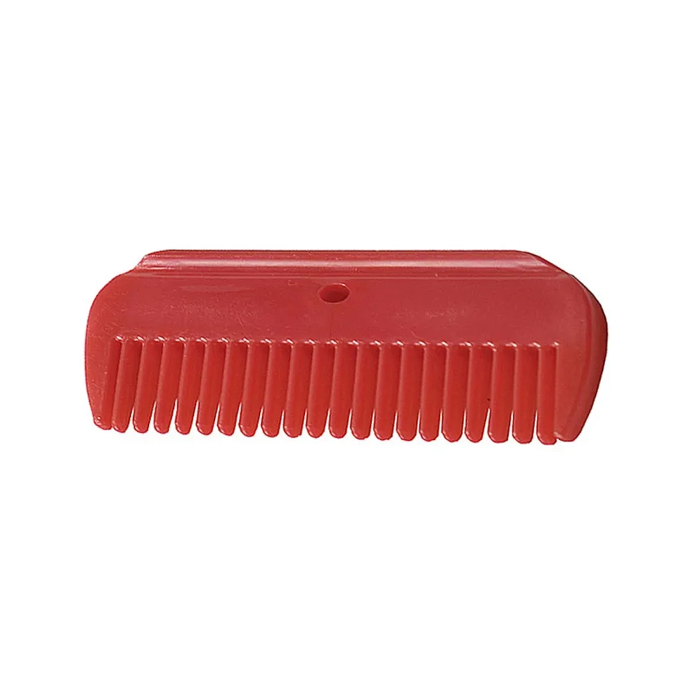 Vertical Stand manenkam, plastic Red 1