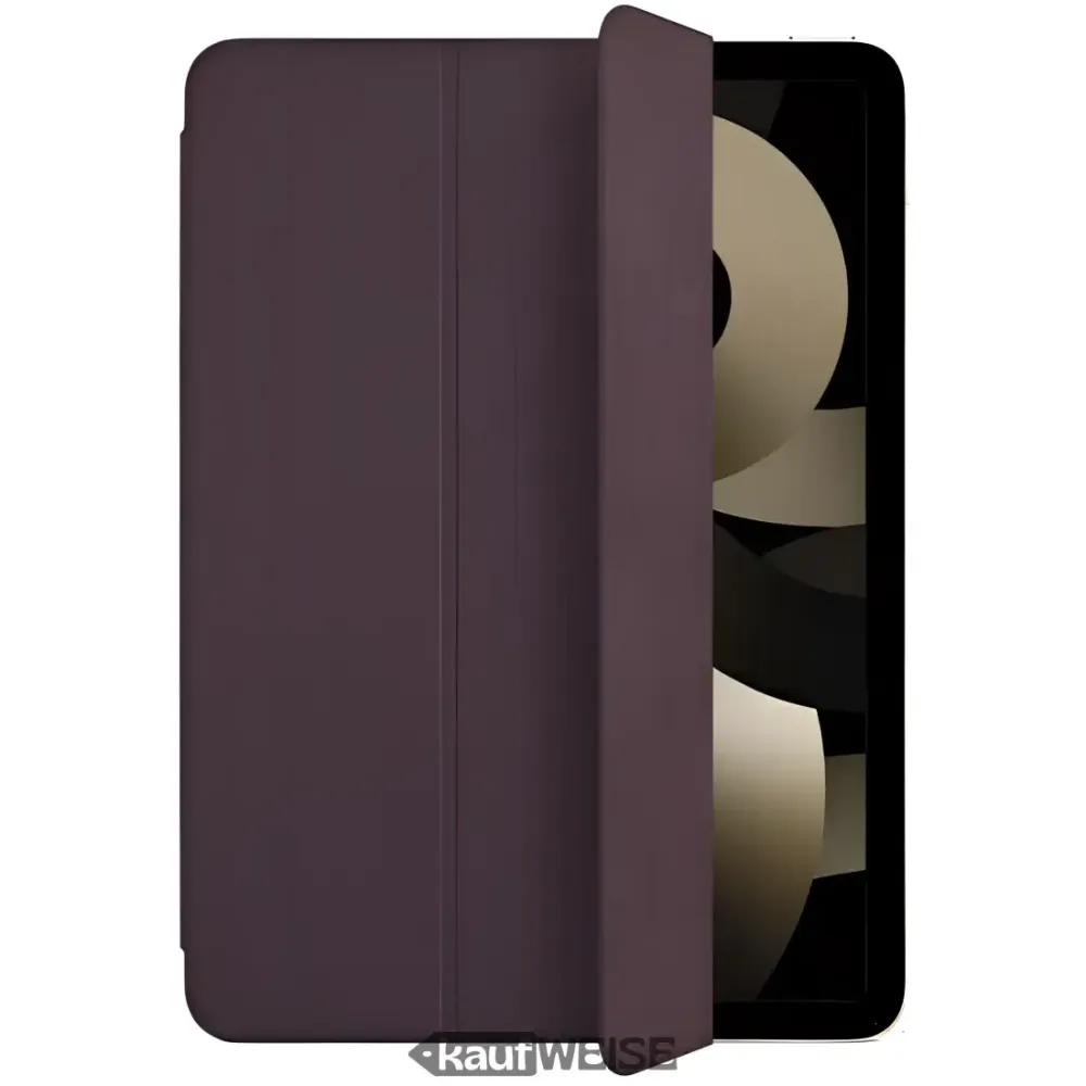 Apple Smart Folio pro iPad Air | Pouzdro Dark Cherry | MNA43ZM/