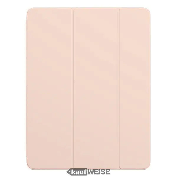Apple Smart Folio pro iPad Pro 12.9" | Růžový pískový kufřík | MVQN2ZM/ NOVINKA