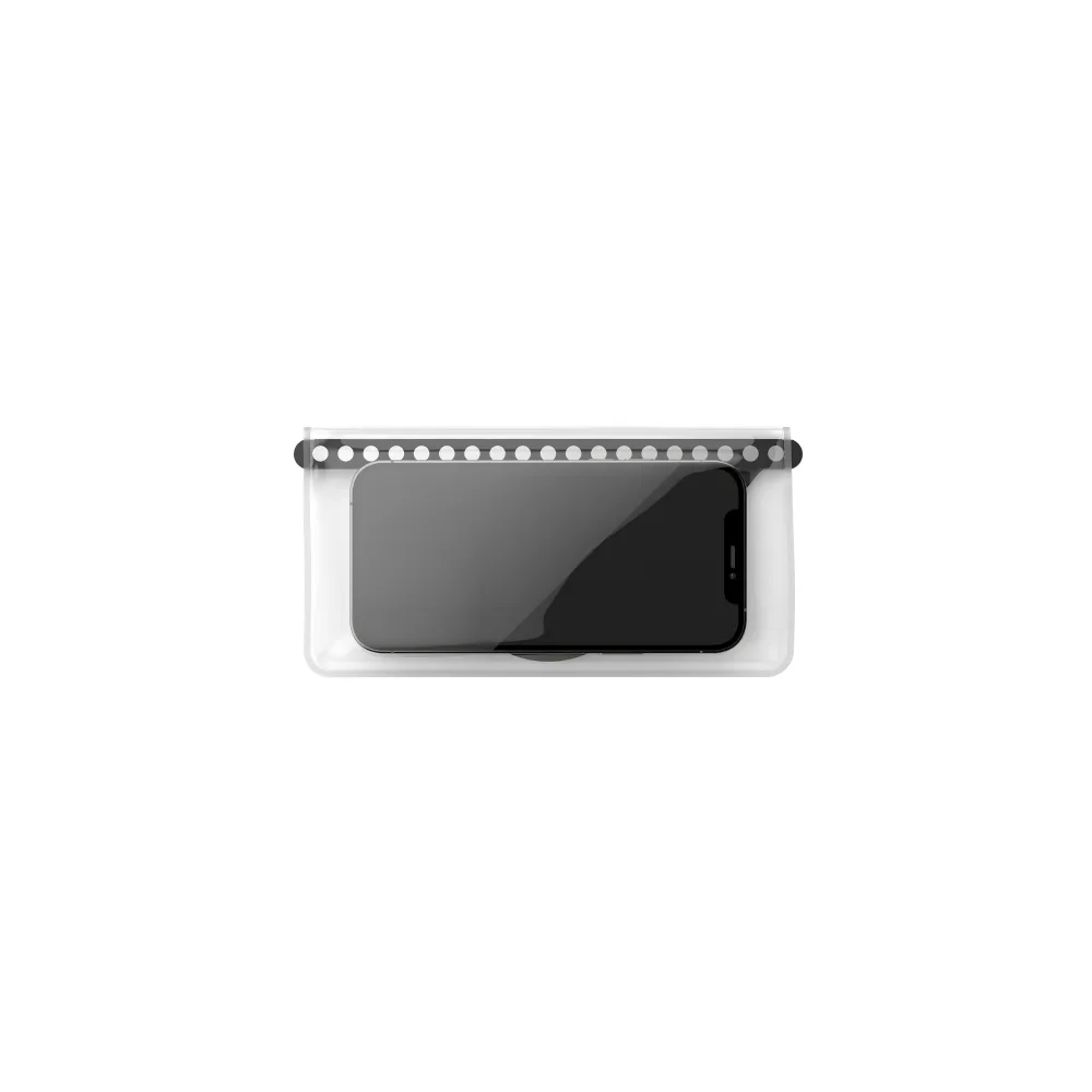 Univerzální pouzdro na smartphone FIDLOCK VACUUM UNI PHONE CASE M