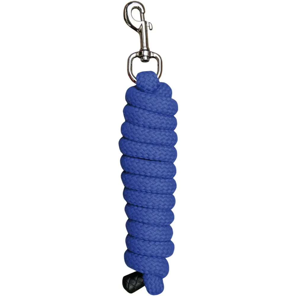 Mounty leadrope Blue Komplexní velikost