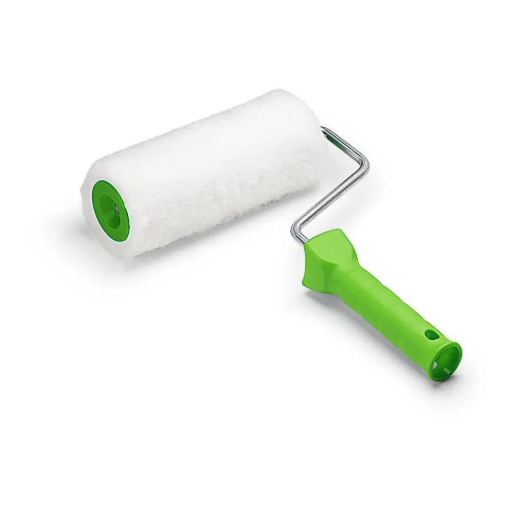 Nölle Profi Brush painting roller Vestan 18 cm, 20 mm pile height painting work 1 piece