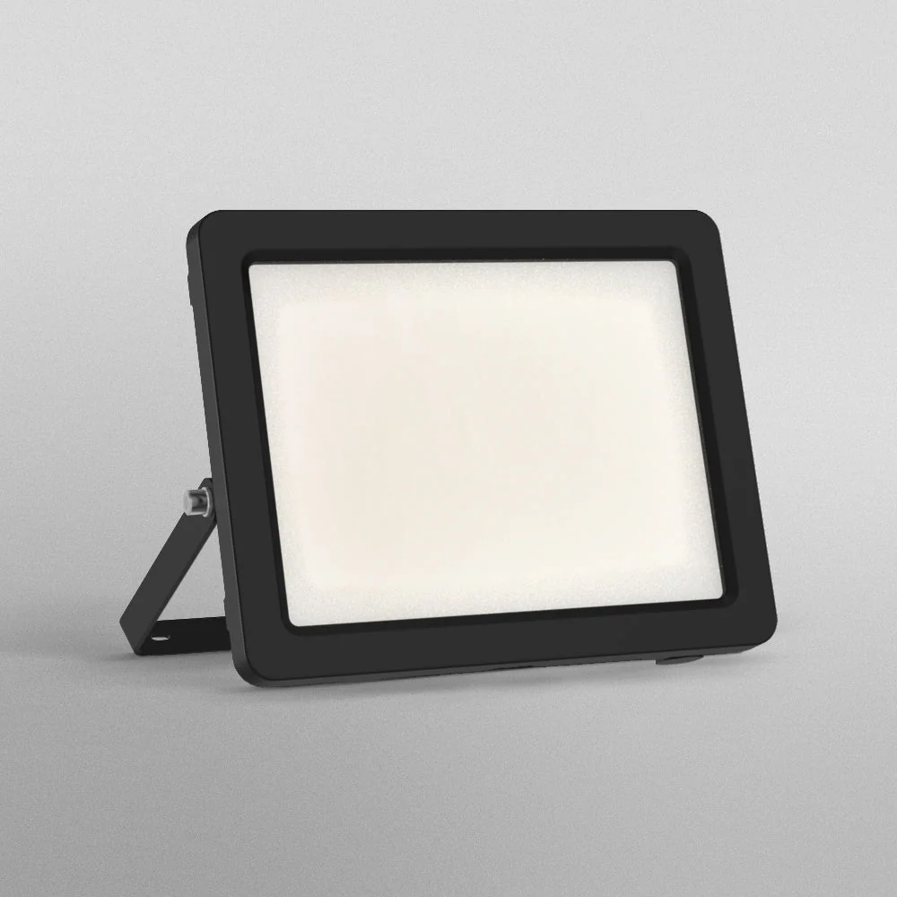 Efektivní pracovní světlo 24.5W FLOODLIGHT, studená bílá
