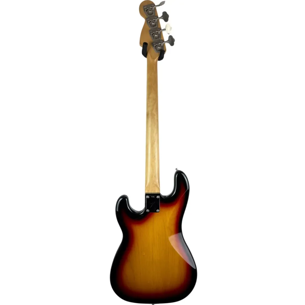 ESP Action Precision Bass 1994 - Sunburst - Vintage Japan