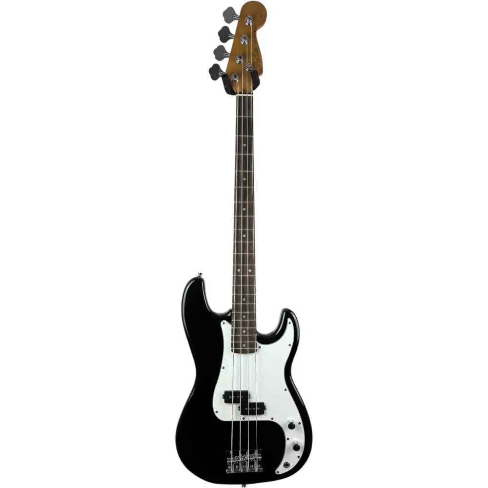 Faber PBC Precision Bass Revival Model - Černá