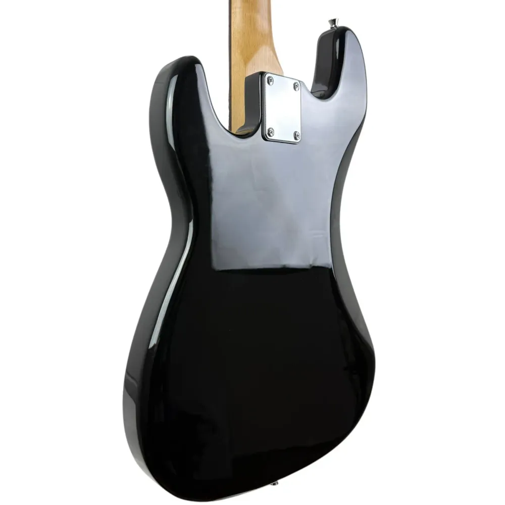 Faber PBC Precision Bass Revival Model - Černá