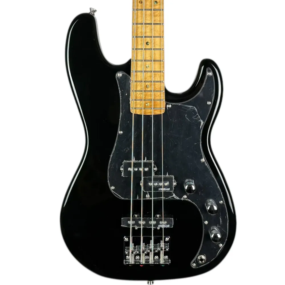 Faber PBC Precision Bass Revival Model - Černá