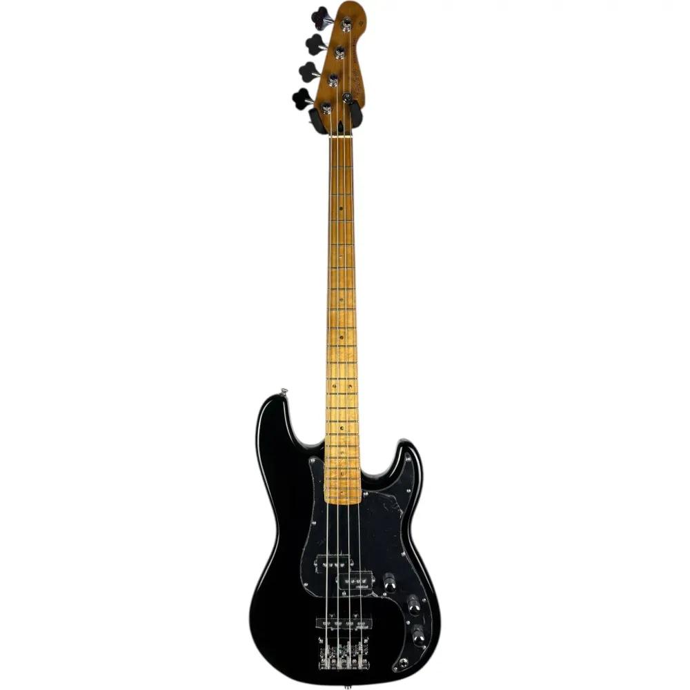 Faber PBC Precision Bass Revival Model - Černá
