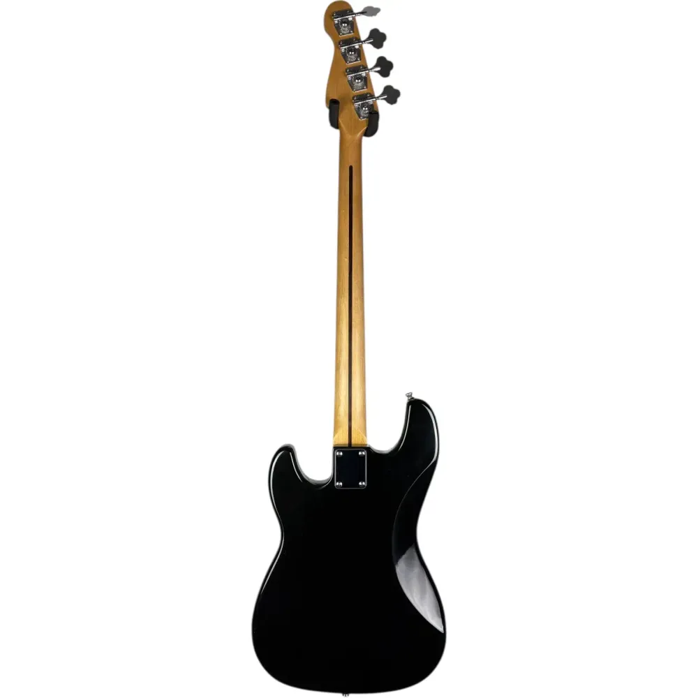 Faber PBC Precision Bass Revival Model - Černá