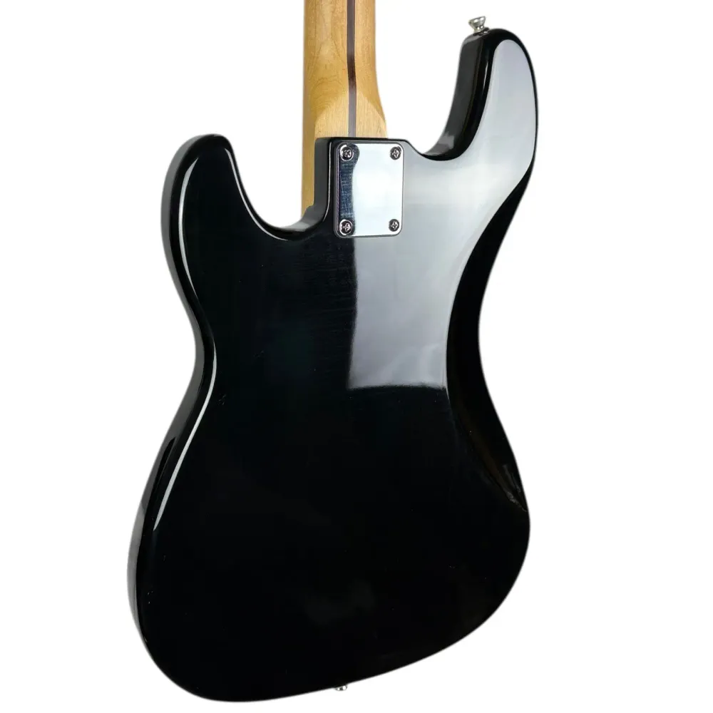 Faber PBC Precision Bass Revival Model - Černá
