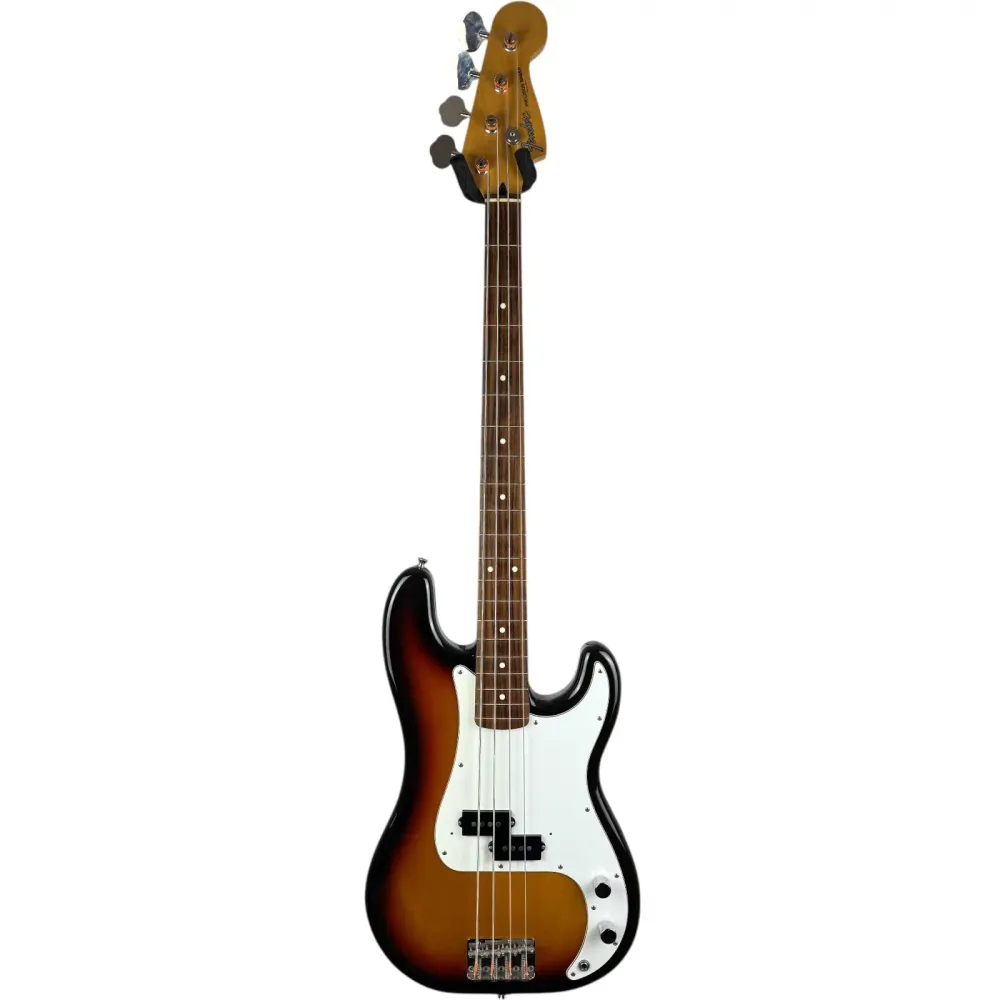 Fender Japan PB-STD Precision Bass 1994-1995 - Sunburst