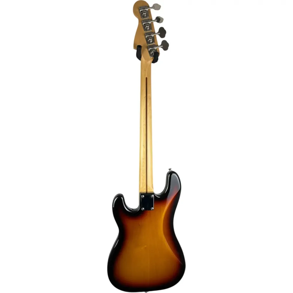 Fender Japan PB-STD Precision Bass 1994-1995 - Sunburst