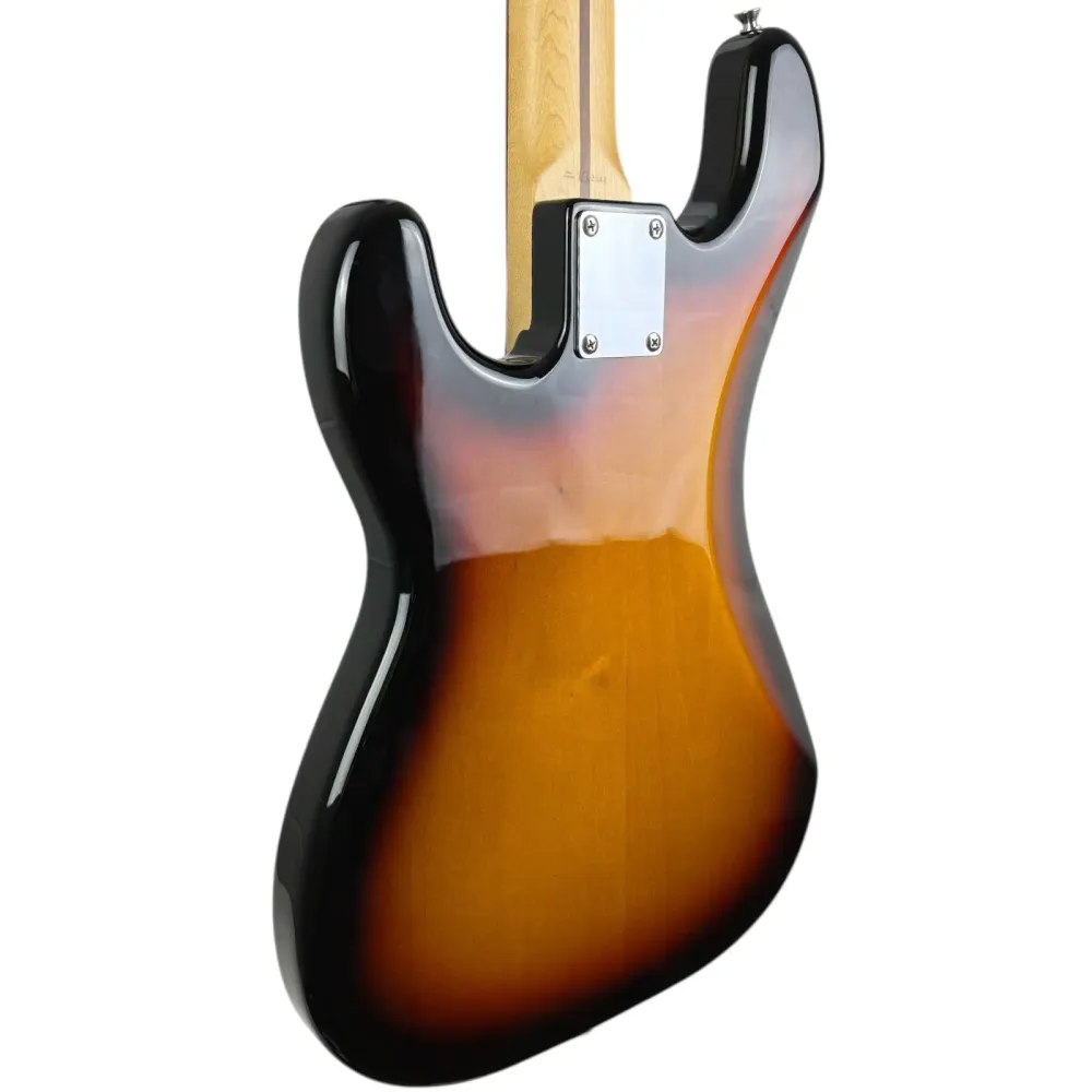 Fender Japan PB-STD Precision Bass 1994-1995 - Sunburst