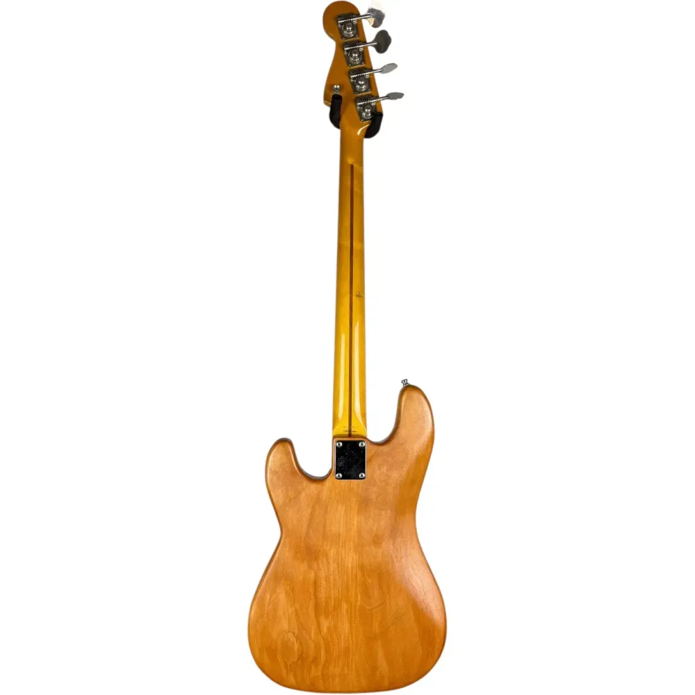 Fender Japan Precision Bass 1993-1994 - Přírodní
