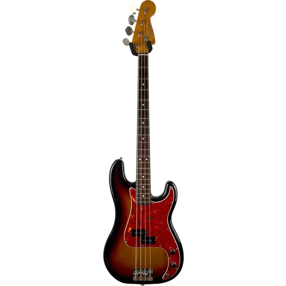 Fender Japan Precision Bass 1993-1994 - Sunburst