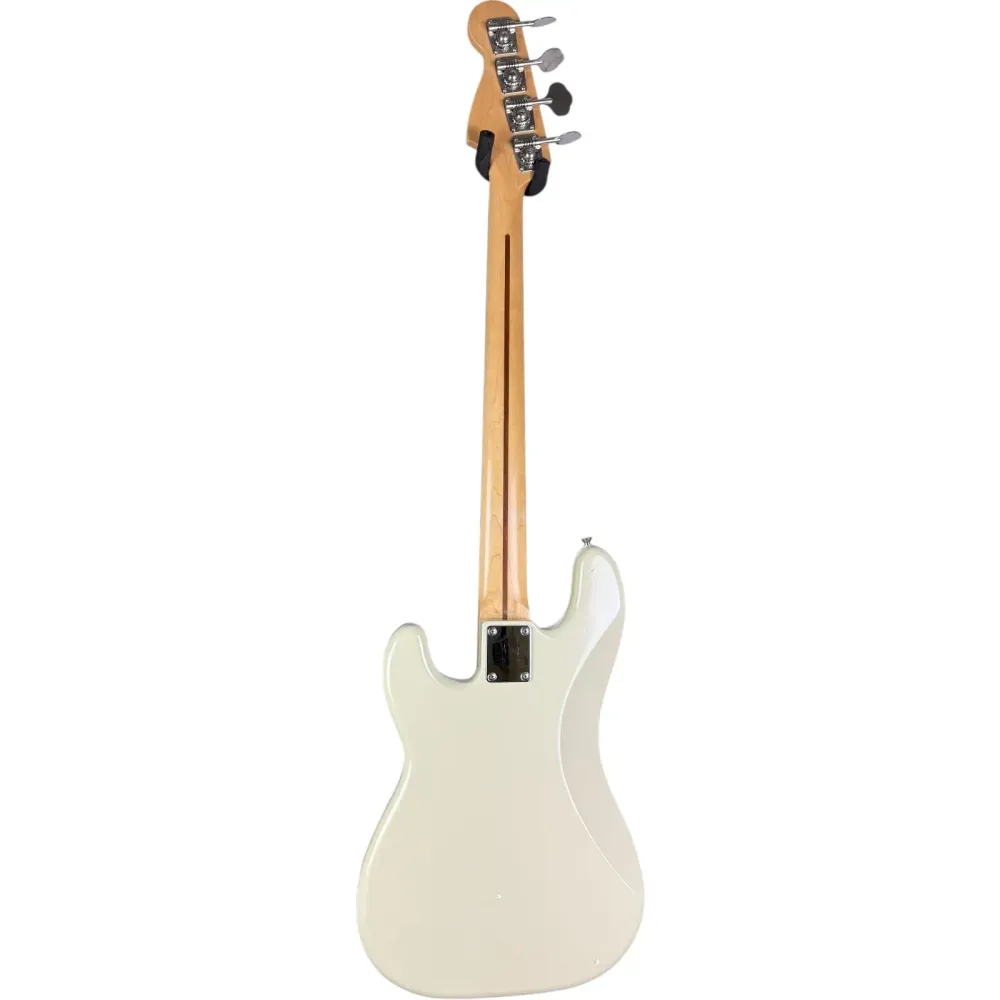 Fender Japan Precision Bass 1995-1996 - Šedá