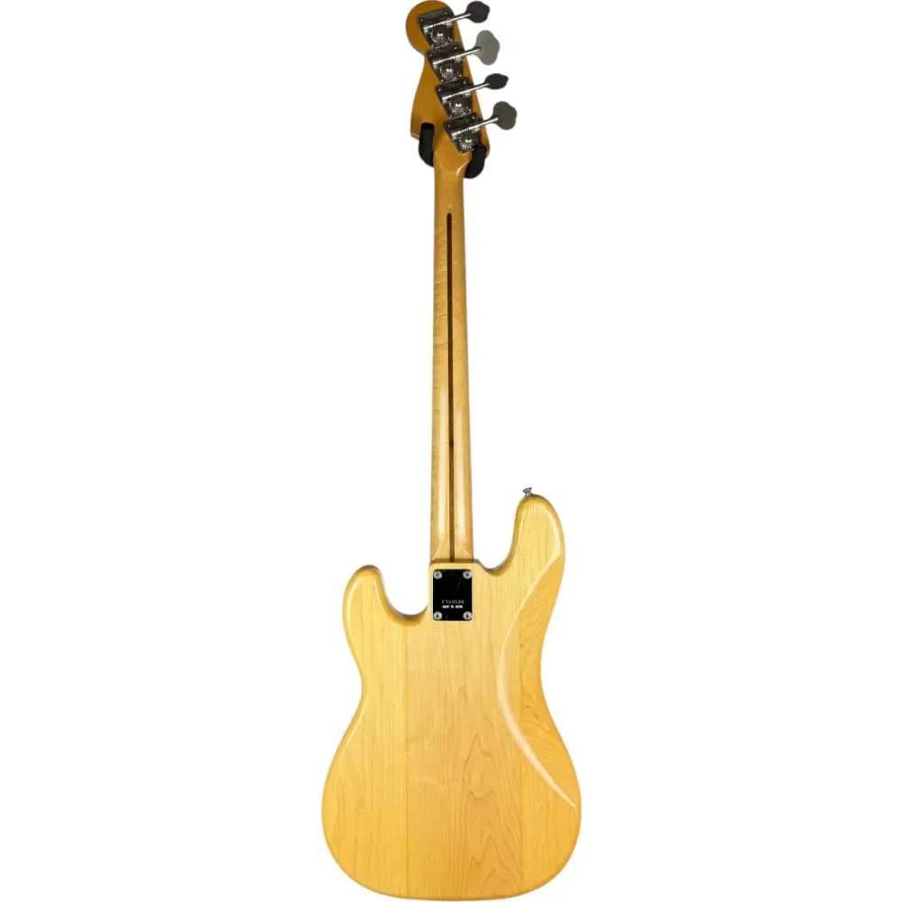 Greco PB580 Precision Bass 1976 - Přírodní
