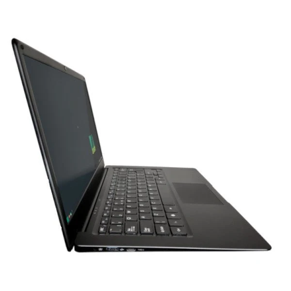 Pinebook Pro – notebook s Kali Linuxem