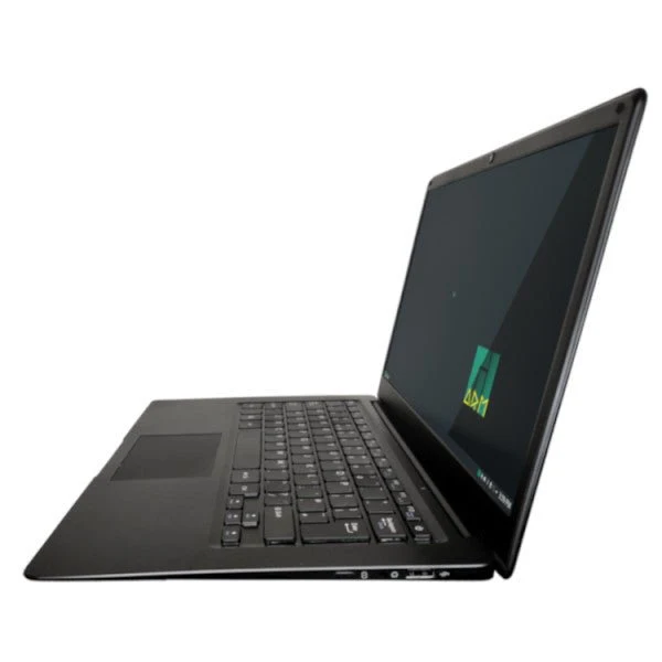 Pinebook Pro – notebook s Kali Linuxem