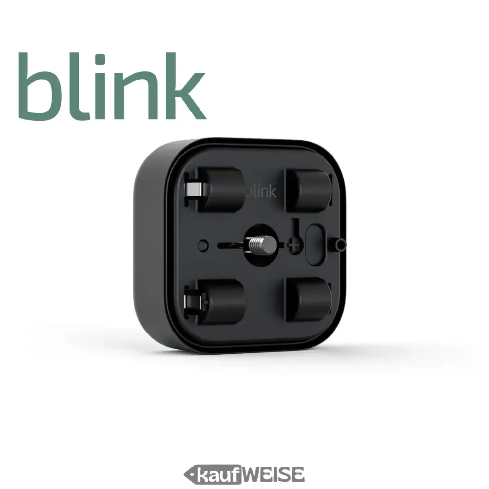 Rozšiřující bateriová sada Blink Outdoor 4 na 4 roky - originál