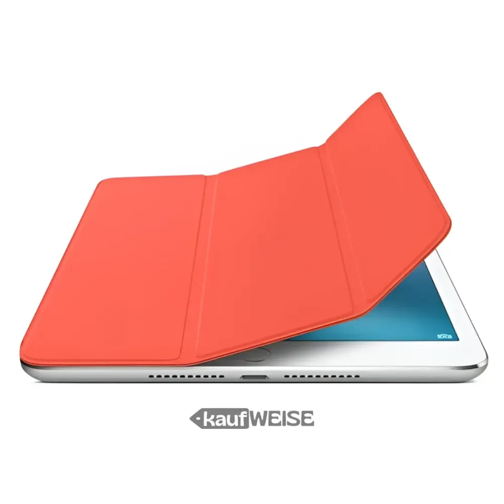 Apple iPad mini Smart Cover | Případ Meruňka| MM2V2ZM/