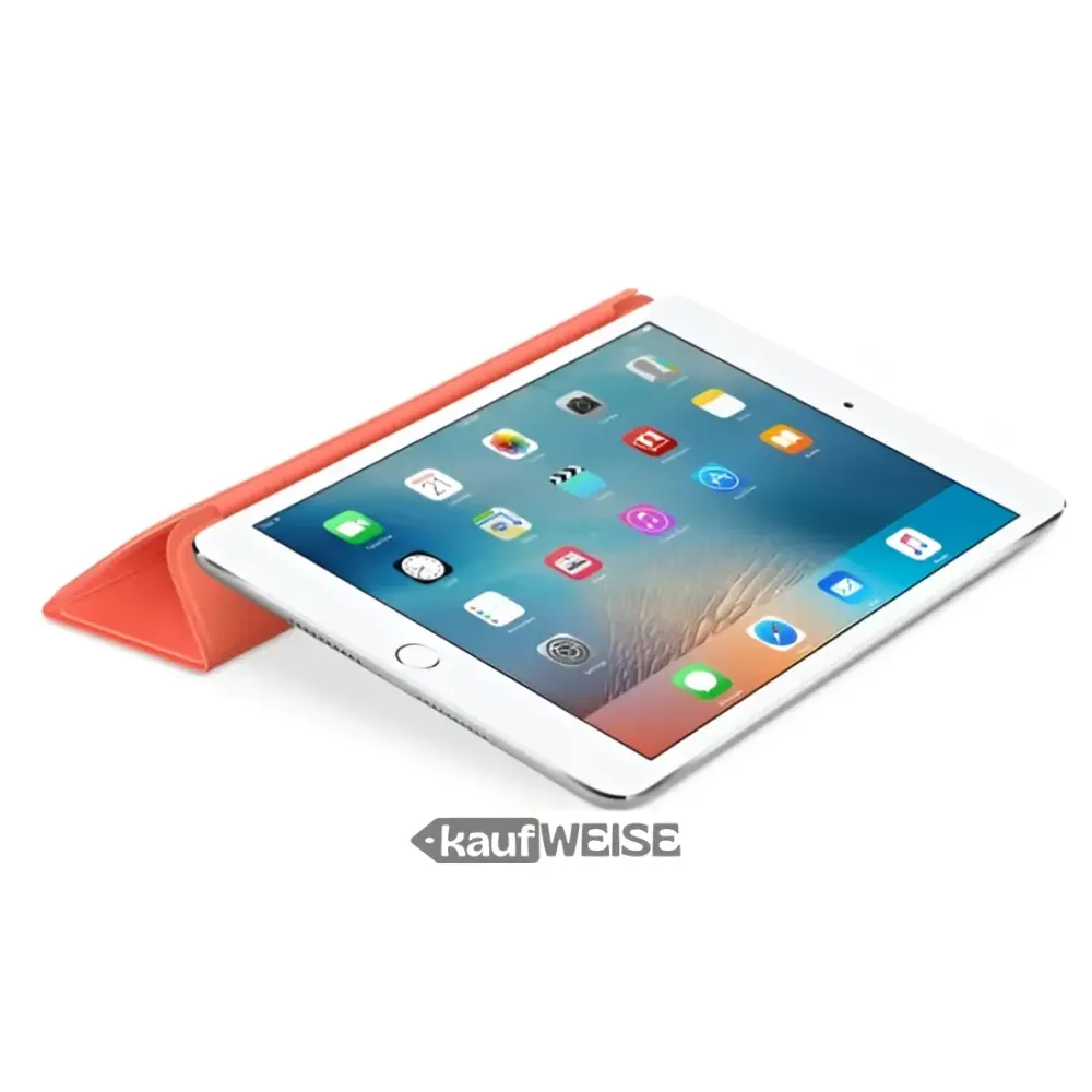 Apple iPad mini Smart Cover | Případ Meruňka| MM2V2ZM/