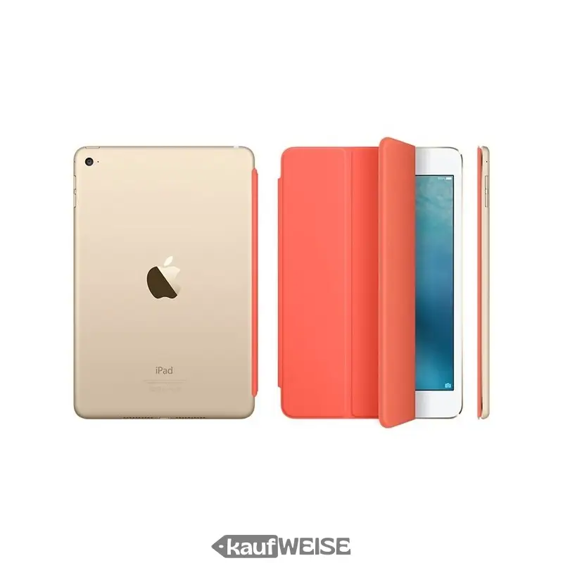 Apple iPad mini Smart Cover | Případ Meruňka| MM2V2ZM/