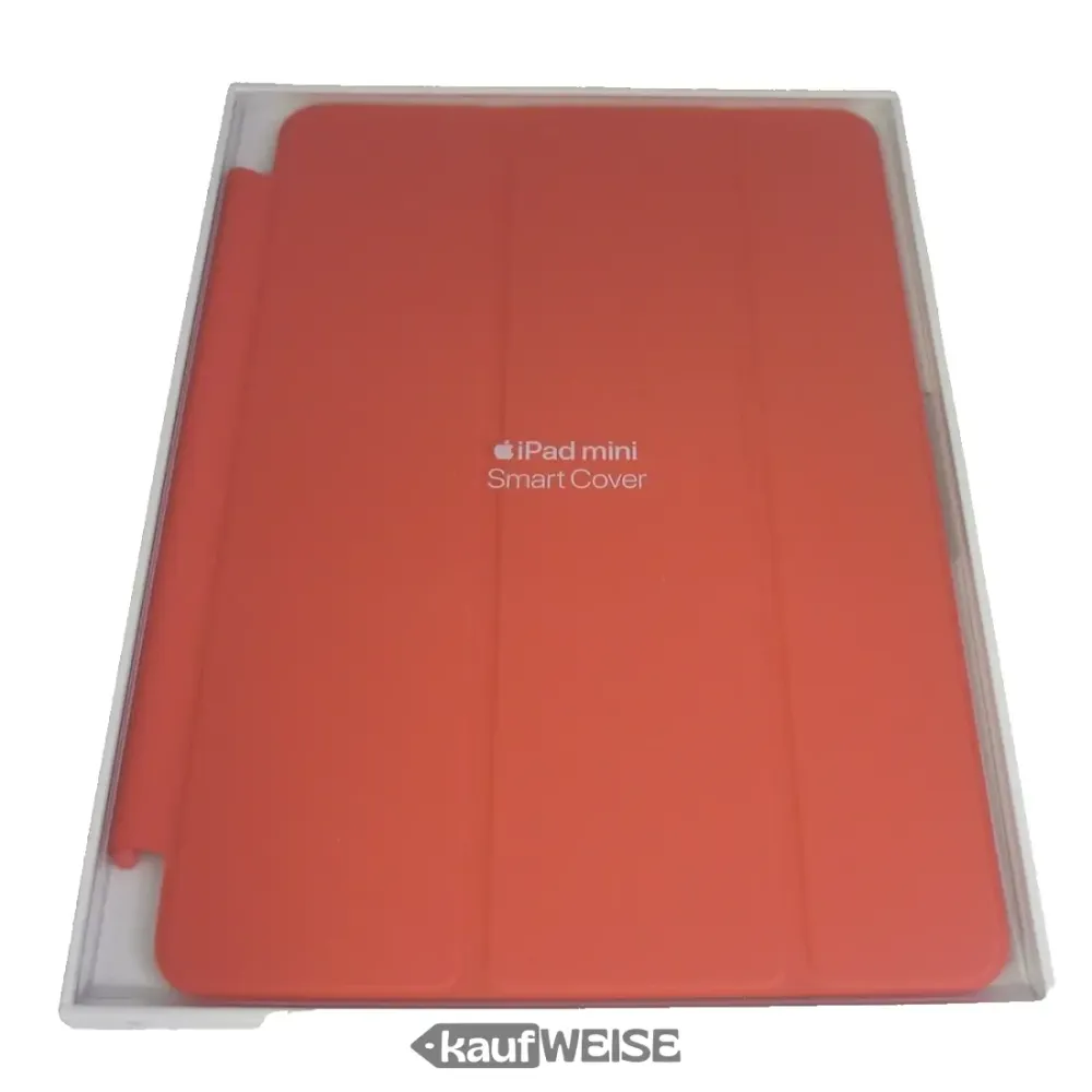 Apple iPad mini Smart Cover | Případ Meruňka| MM2V2ZM/