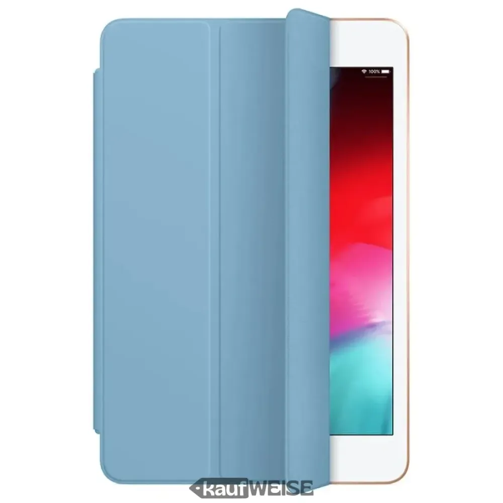 Apple Smart Cover pro iPad mini 5 & 4 | Pouzdro Chrpa | MWV02ZM/
