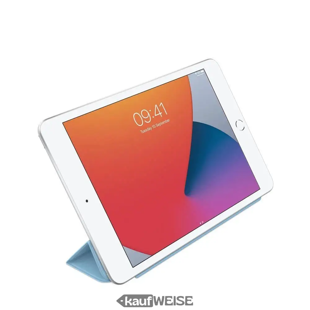 Apple Smart Cover pro iPad mini 5 & 4 | Pouzdro Chrpa | MWV02ZM/