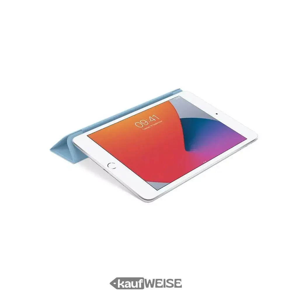 Apple Smart Cover pro iPad mini 5 & 4 | Pouzdro Chrpa | MWV02ZM/