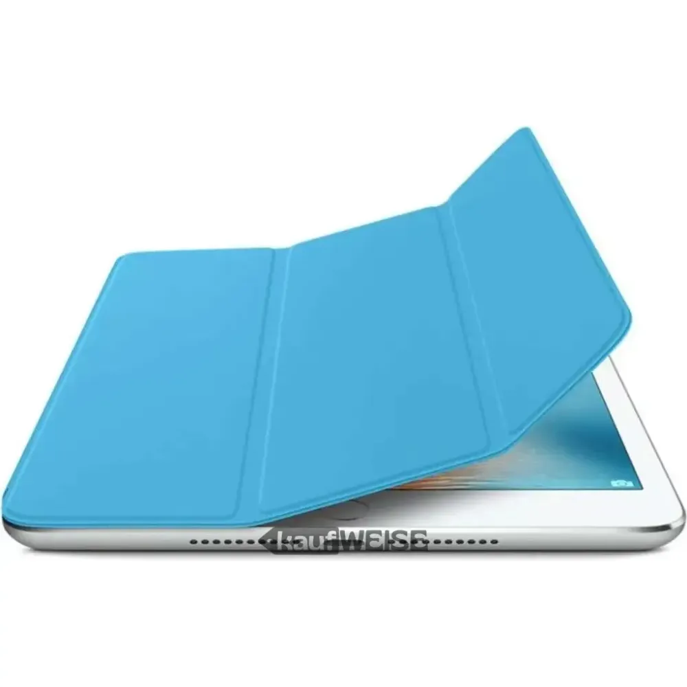Apple Smart Cover pro iPad mini 4 Case Blue MKM12ZM/ 7