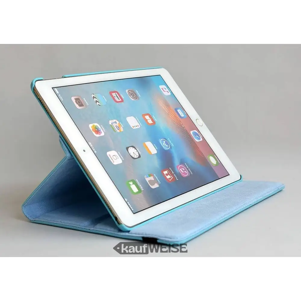 Apple Smart Cover pro iPad mini 4 Case Blue MKM12ZM/ 7