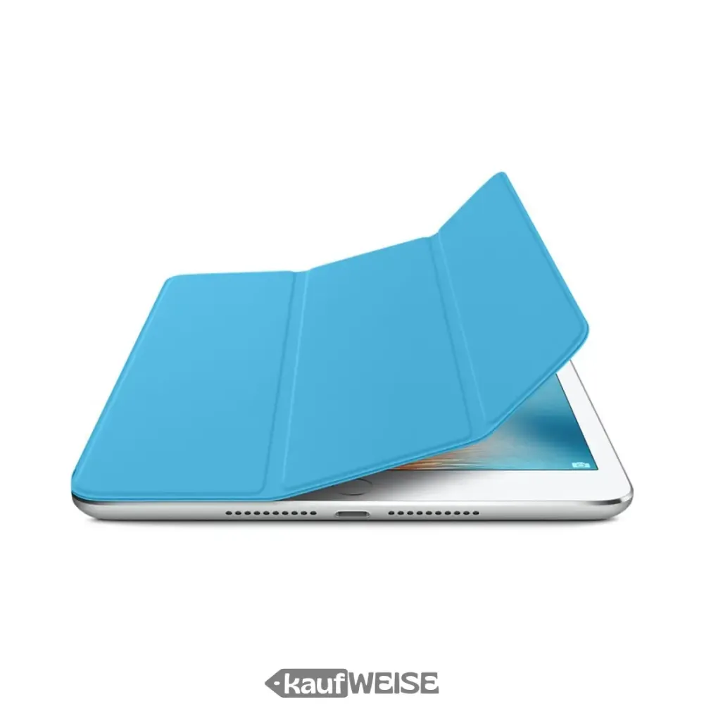 Apple Smart Cover pro iPad mini 4 Case Blue MKM12ZM/ 7
