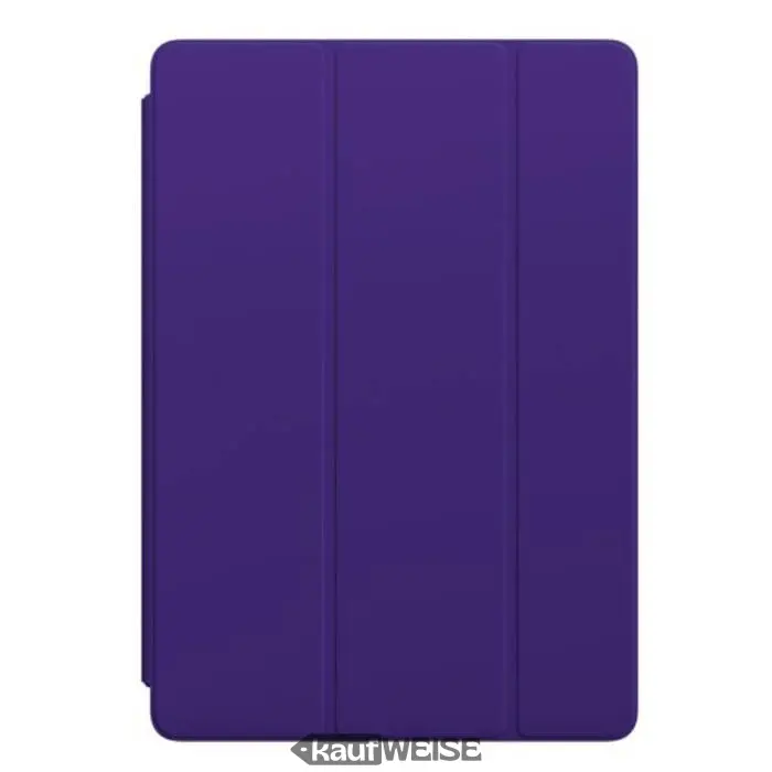 Apple Smart Cover pro iPad Pro 10.5" | Fialový případ