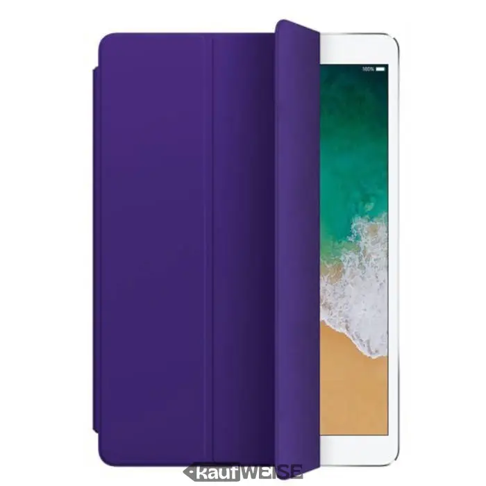 Apple Smart Cover pro iPad Pro 10.5" | Fialový případ
