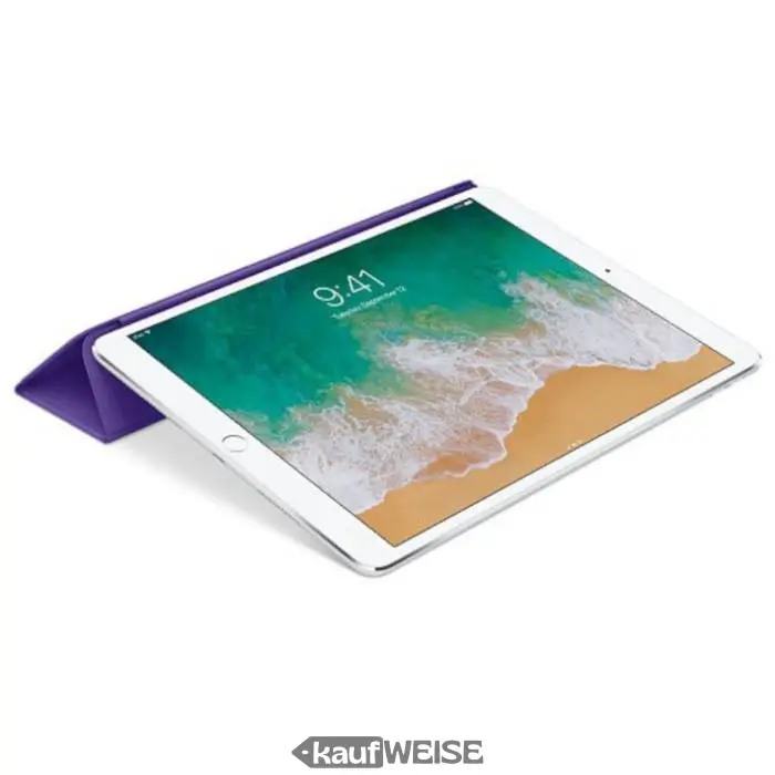 Apple Smart Cover pro iPad Pro 10.5" | Fialový případ