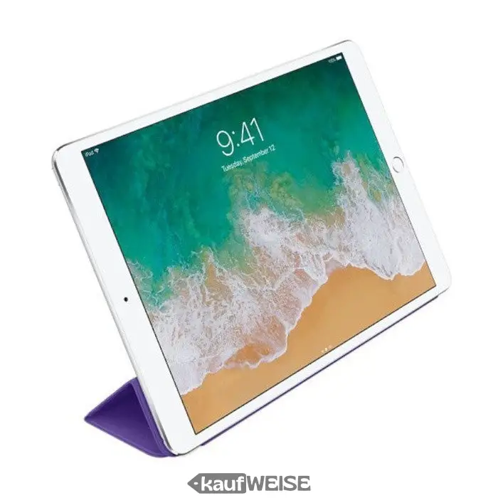 Apple Smart Cover pro iPad Pro 10.5" | Fialový případ