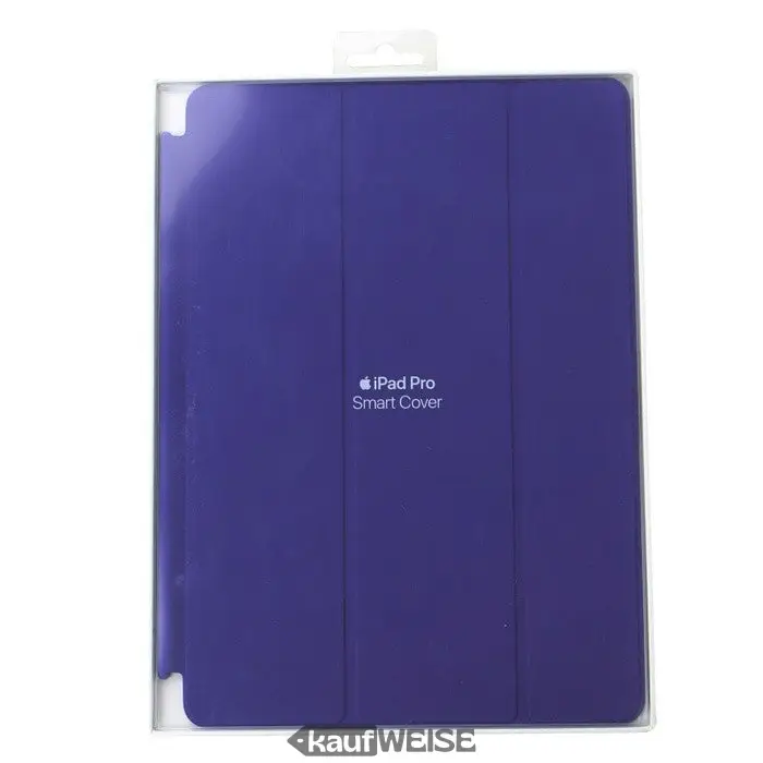 Apple Smart Cover pro iPad Pro 10.5" | Fialový případ