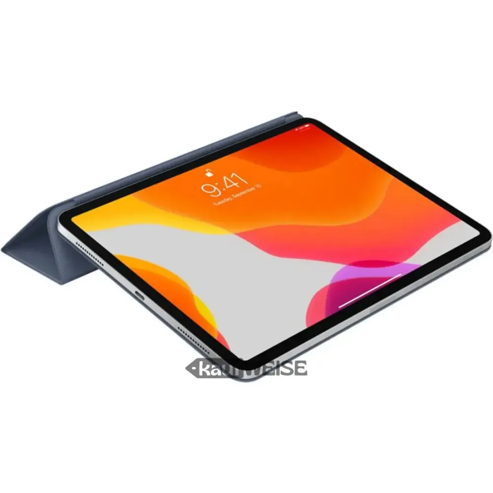 Apple Smart Folio pro iPad Pro 11" | Pouzdro Aljašská modrá | MX4X2ZM/