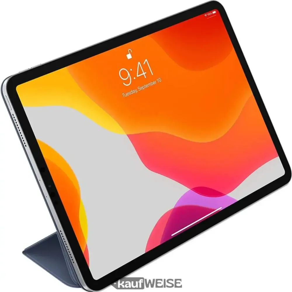 Apple Smart Folio pro iPad Pro 11" | Pouzdro Aljašská modrá | MX4X2ZM/