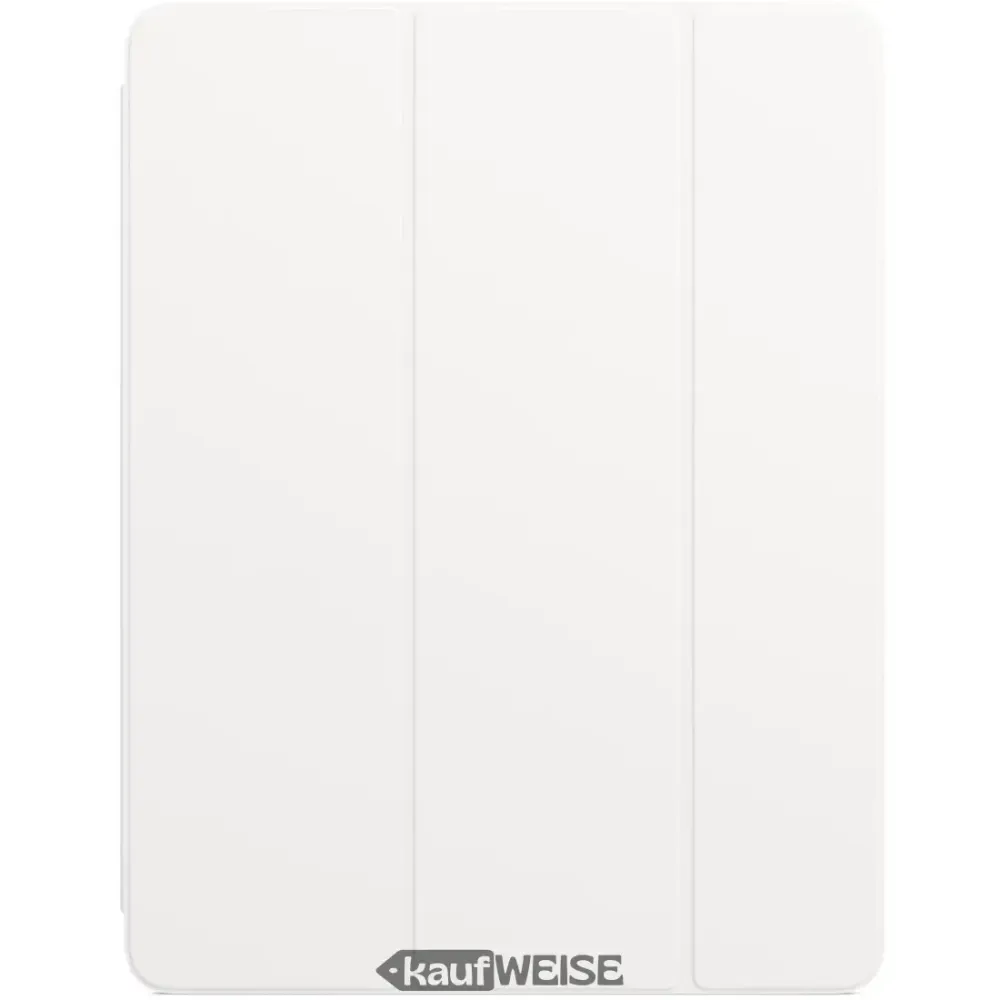 Originální pouzdro Apple Smart Folio pro iPad Pro 12,9" | Pouzdro bílé | MXT82ZM/